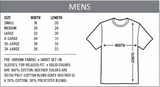 More Cowbell T-Shirt (Mens)
