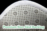 Bath Mat, Shamrock