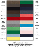 Whale's Vagina, CA T-Shirt (Mens)